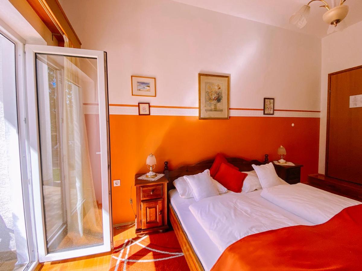 Guest House Sosi ウマグ エクステリア 写真