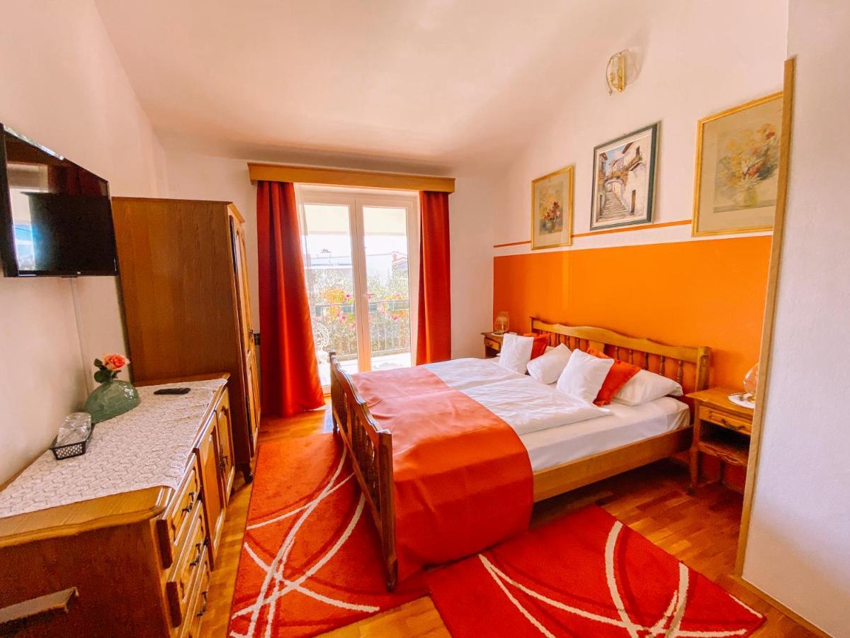Guest House Sosi ウマグ エクステリア 写真
