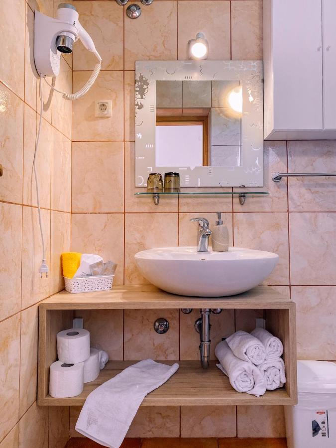 Guest House Sosi ウマグ エクステリア 写真