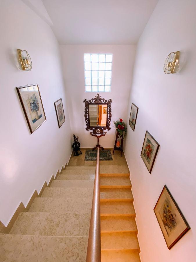 Guest House Sosi ウマグ エクステリア 写真