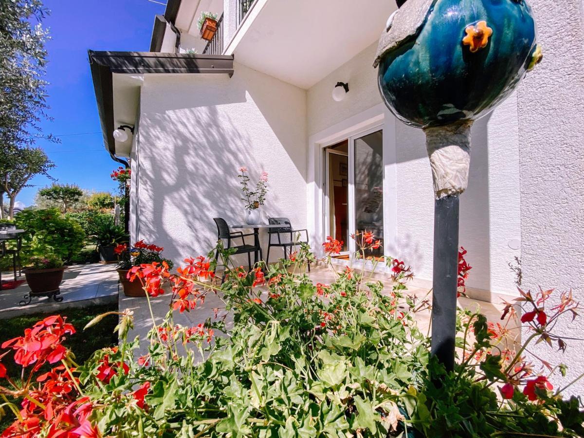 Guest House Sosi ウマグ エクステリア 写真