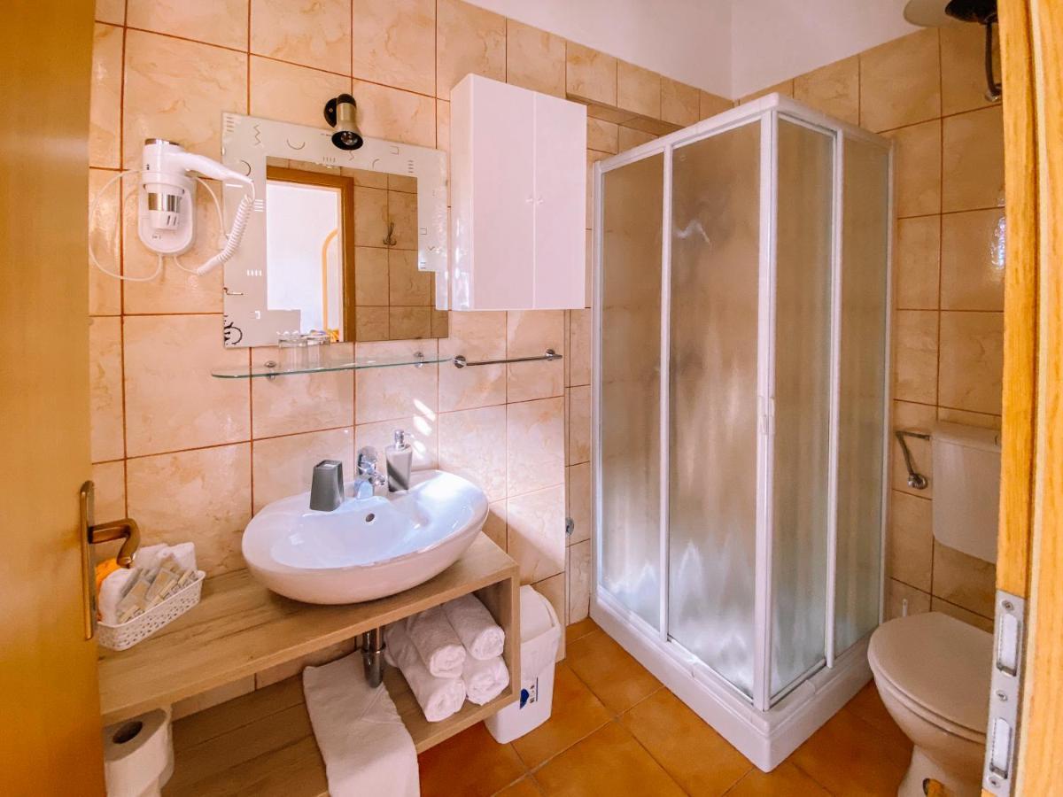 Guest House Sosi ウマグ エクステリア 写真
