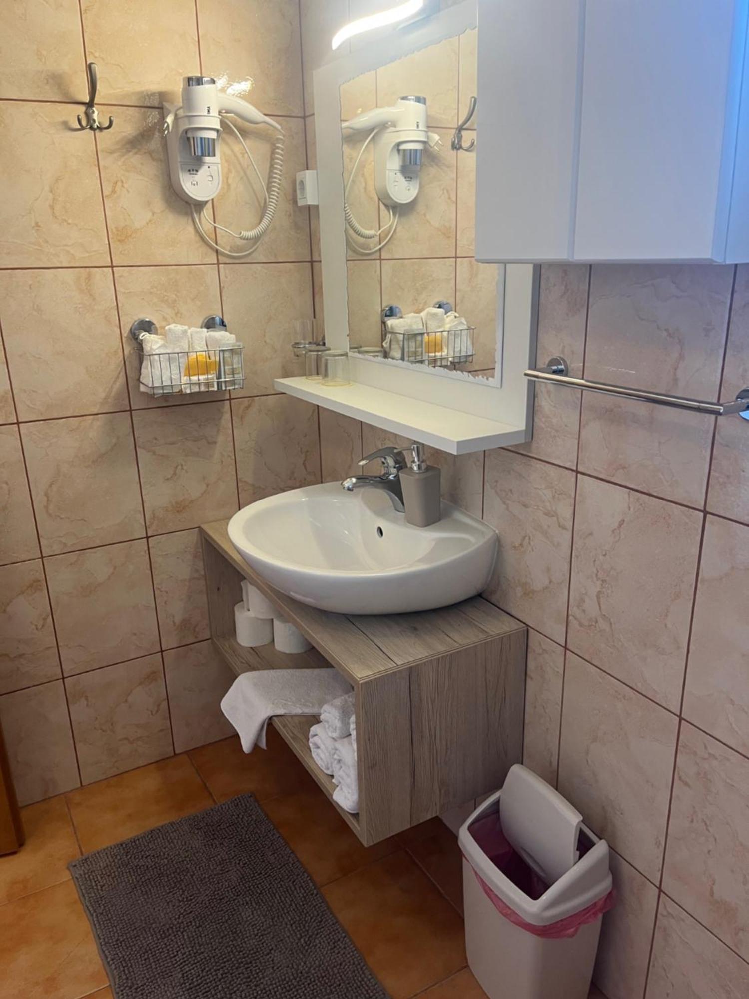 Guest House Sosi ウマグ エクステリア 写真