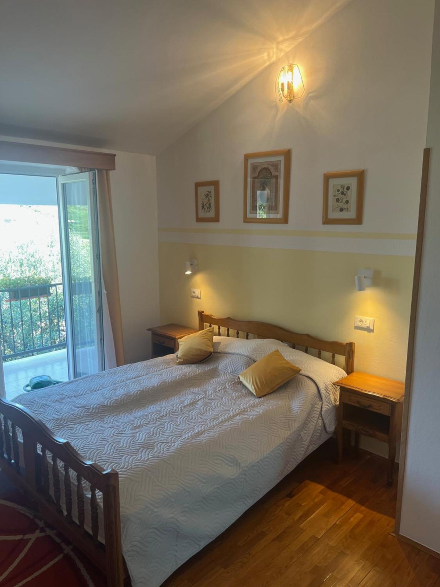 Guest House Sosi ウマグ エクステリア 写真