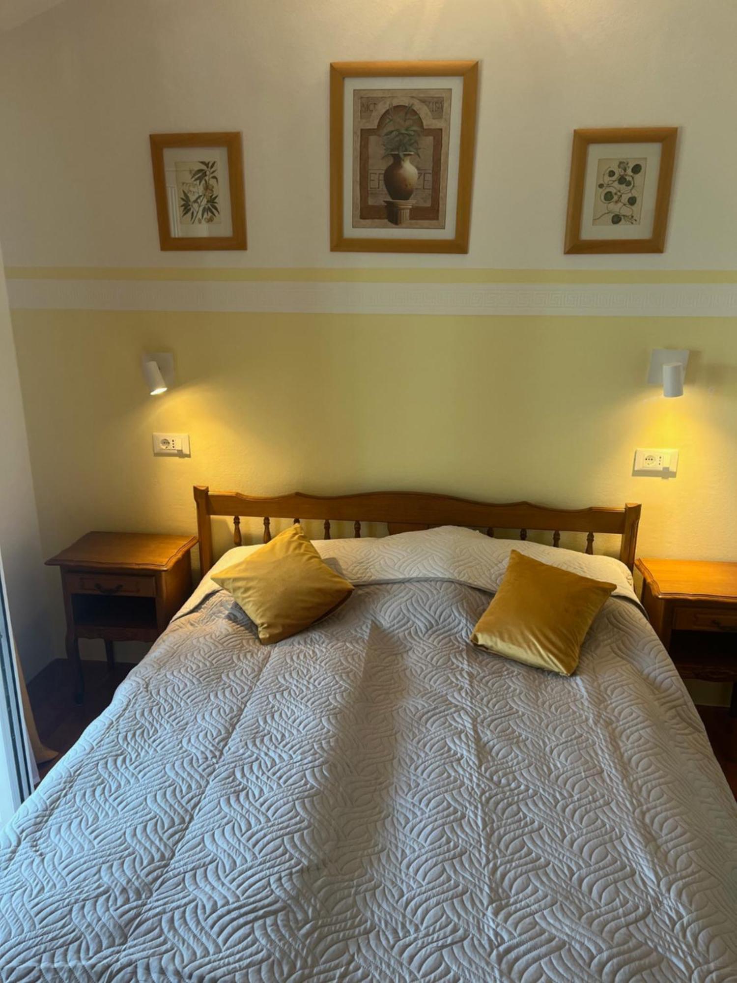 Guest House Sosi ウマグ エクステリア 写真