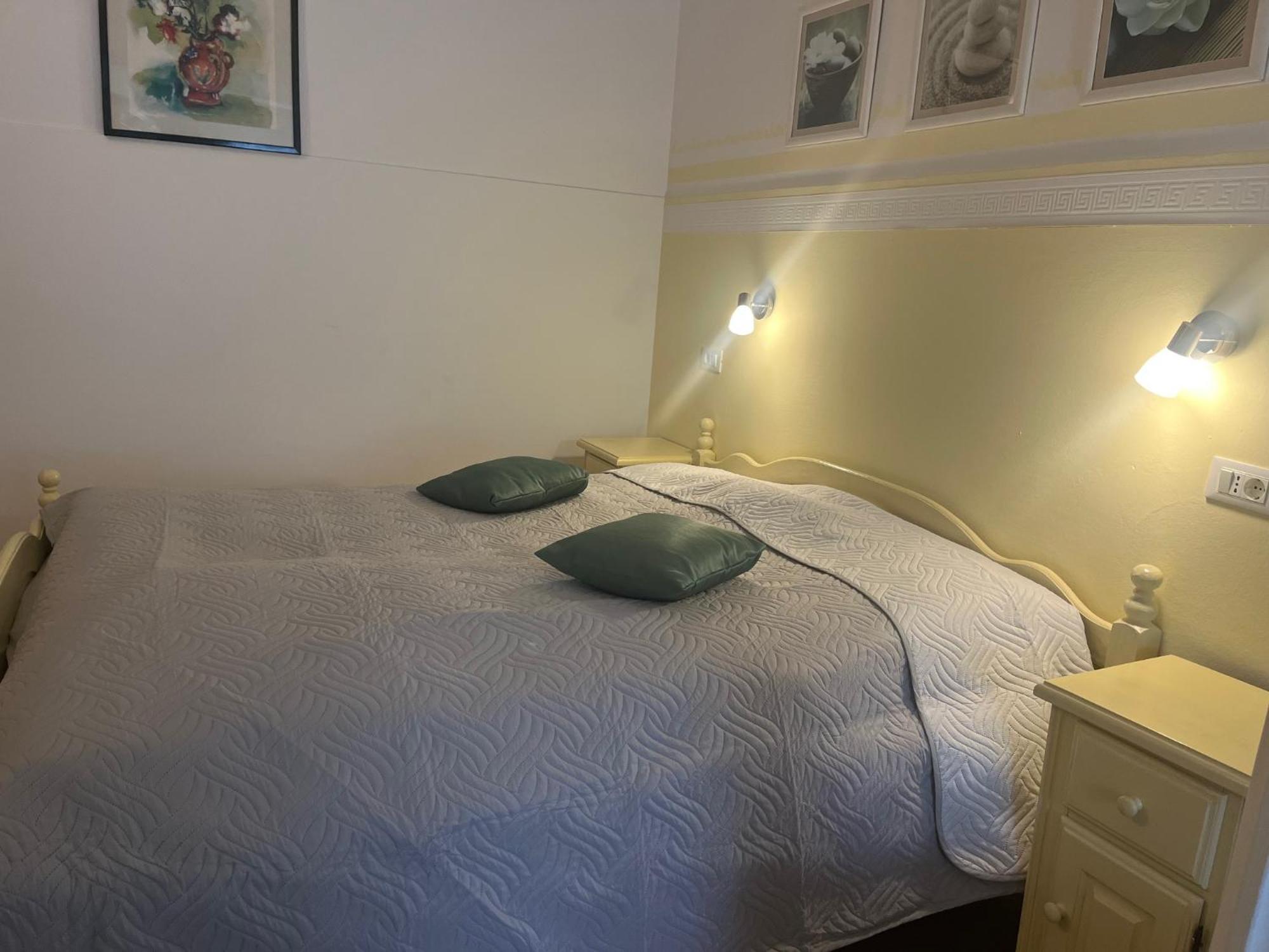 Guest House Sosi ウマグ エクステリア 写真