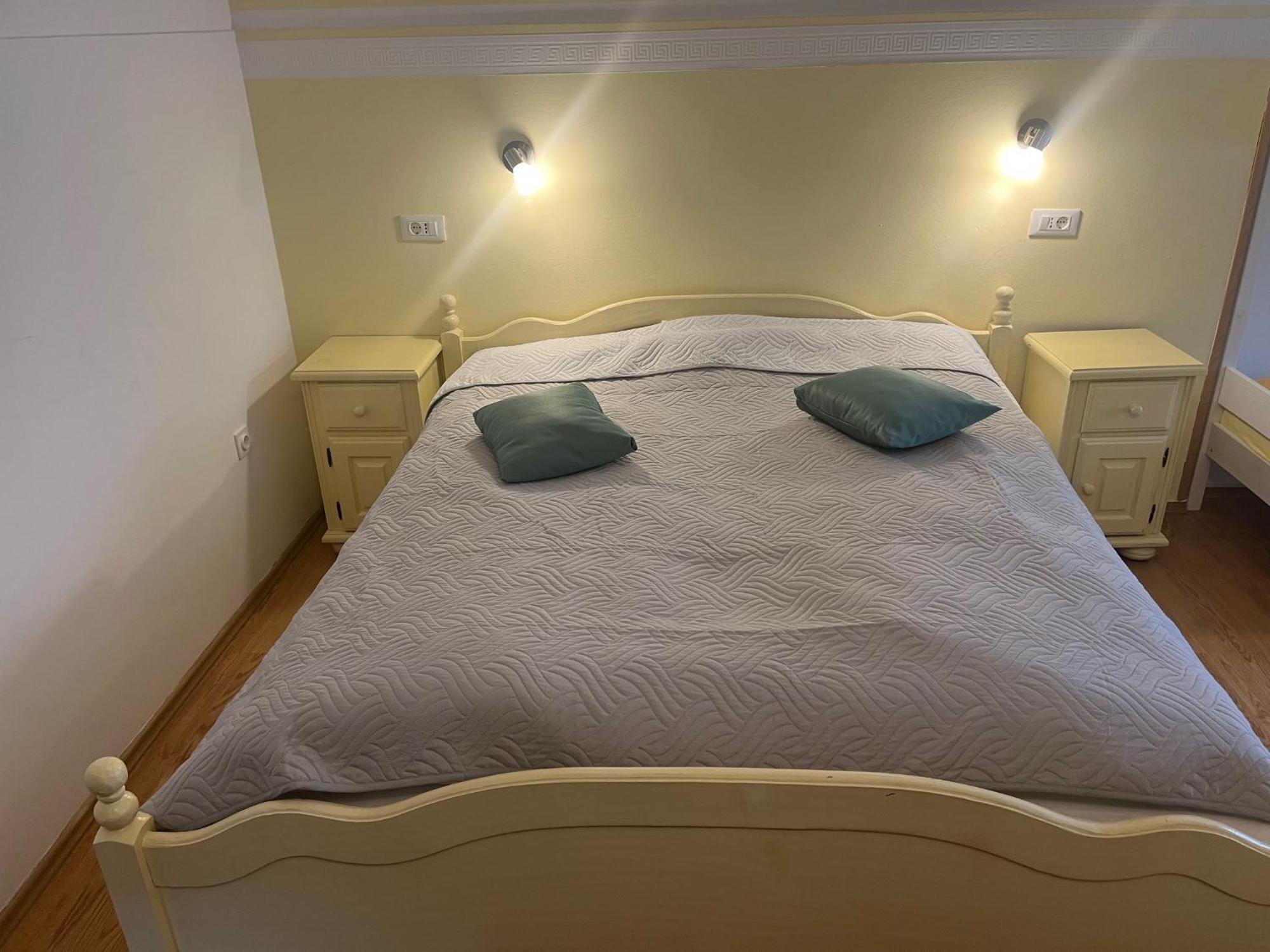 Guest House Sosi ウマグ エクステリア 写真