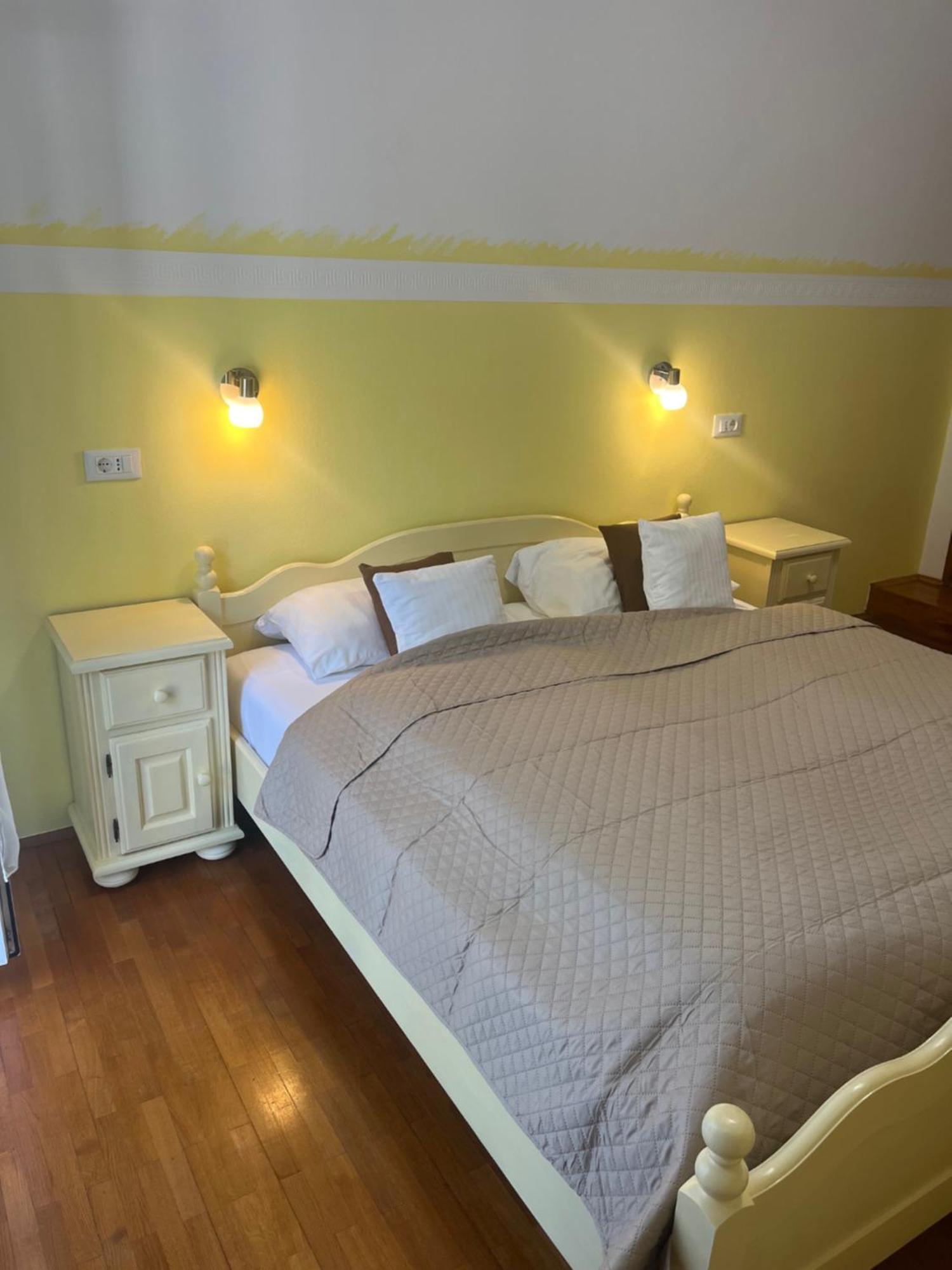 Guest House Sosi ウマグ エクステリア 写真